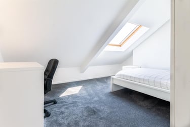 5 bed house, Dinsdale Road, Jesmond Vale, Newcastle, NE21DP - Image 4